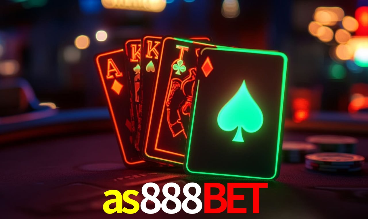 Estatísticas as888bet