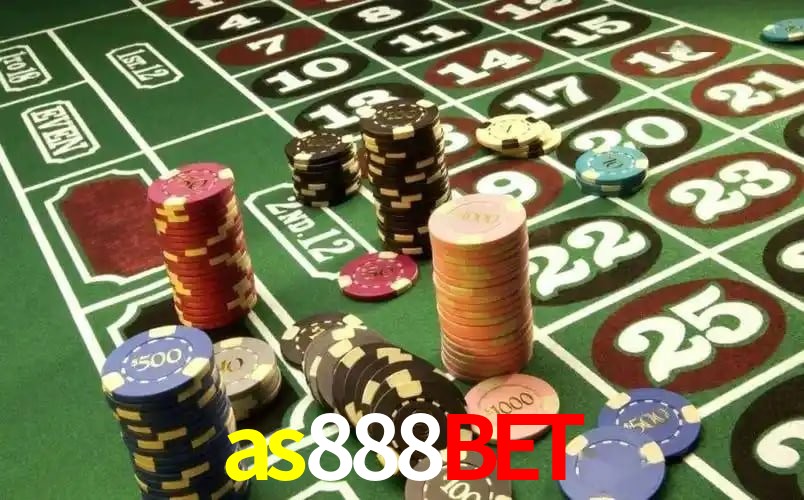 Experiência VIP as888bet