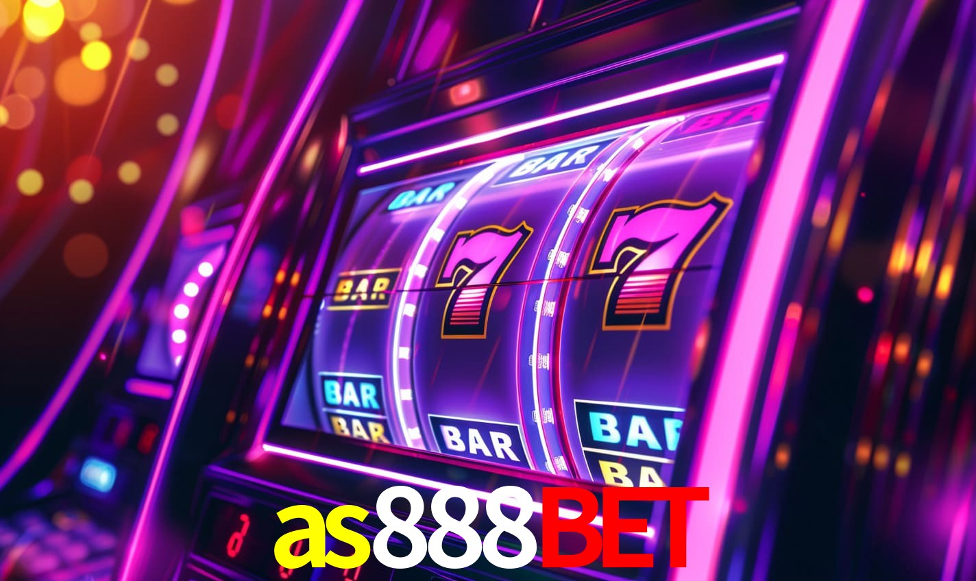 as888bet: Seu Cassino Premiado com Pagamentos Rápidos