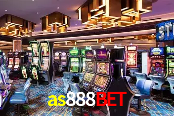 A Revolução dos Aplicativos de Jogos no as888bet