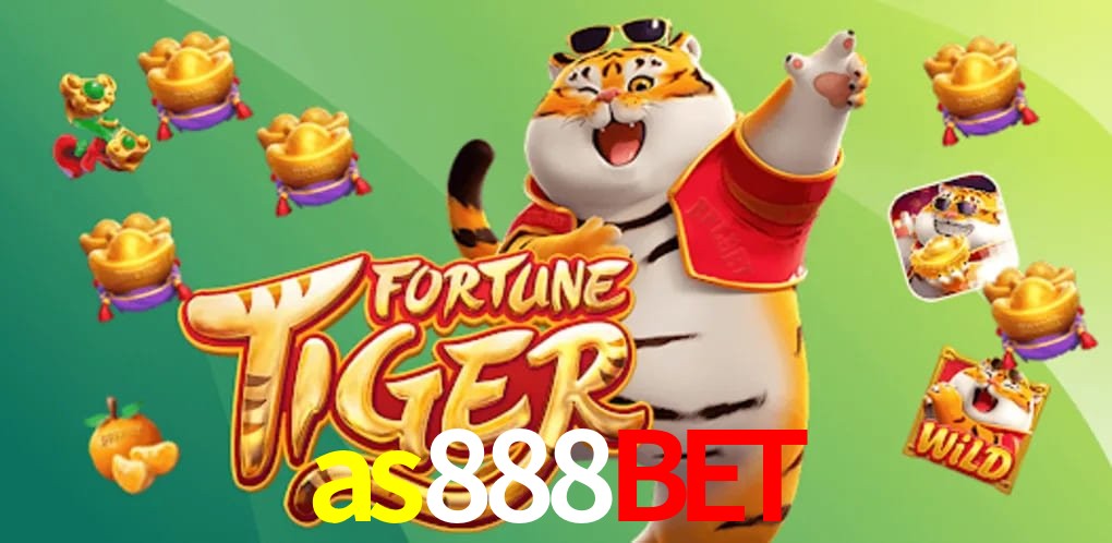 Experiência VIP as888bet
