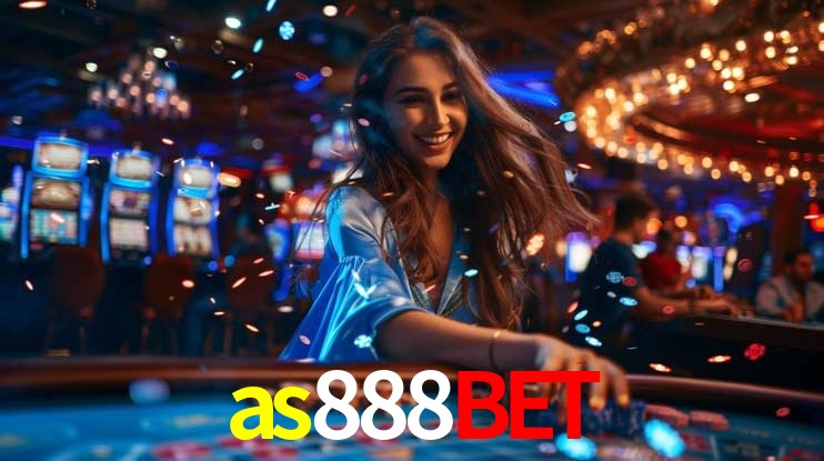 Statistics as888bet