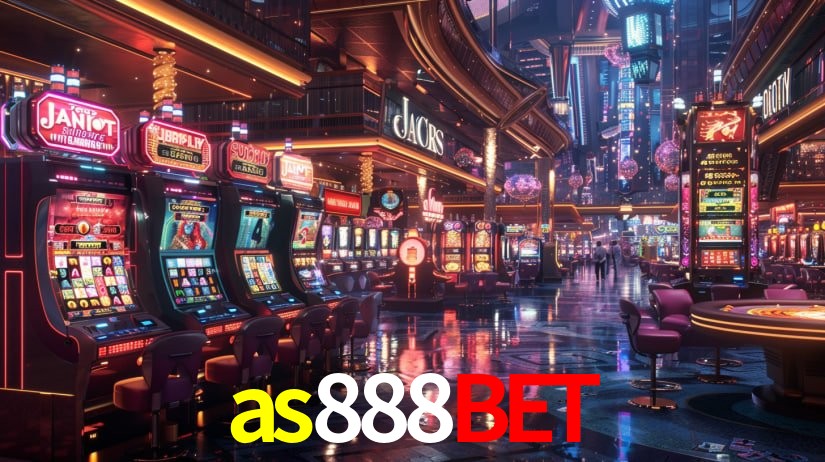Games Directory as888bet
