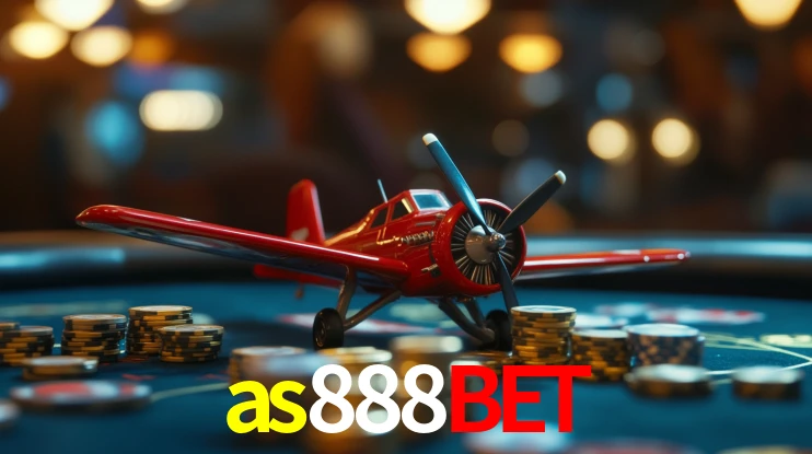 Slot Games as888bet