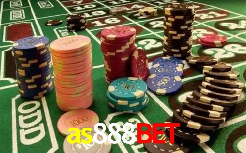 as888bet,as888.com