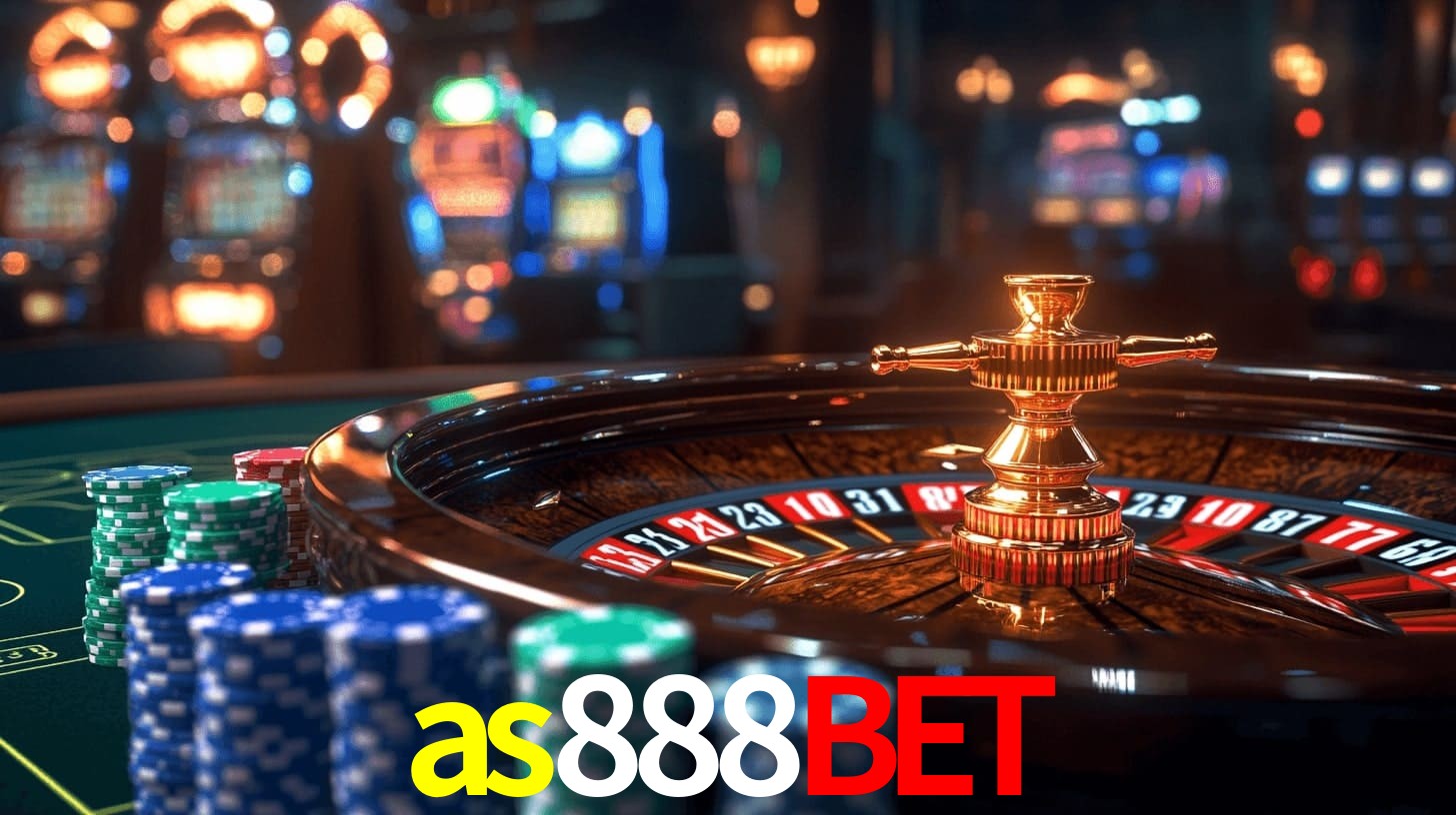 as888bet,as888.com