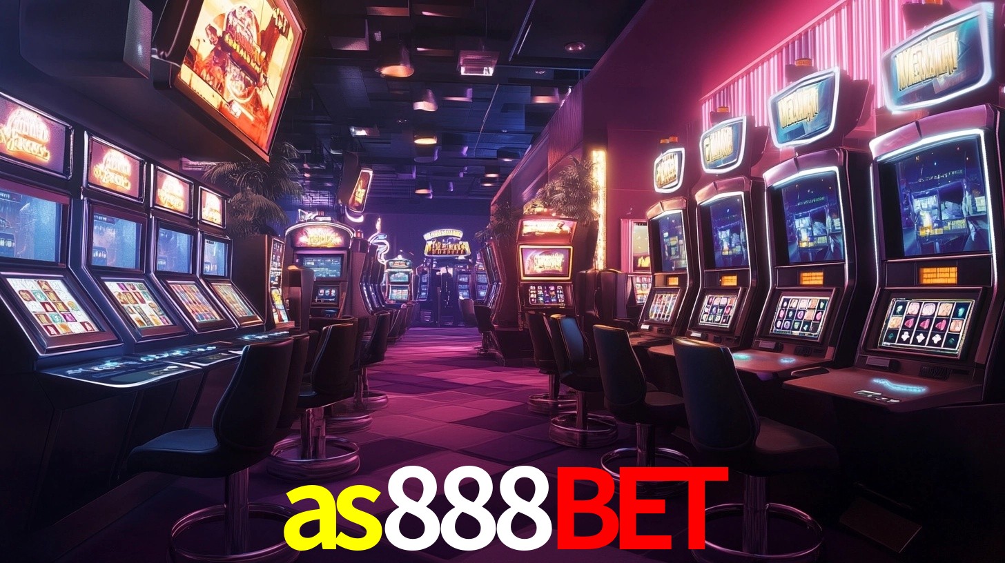 Premium Interface as888bet
