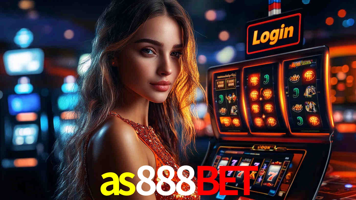 Experimente o Login Seguro Premium no as888bet