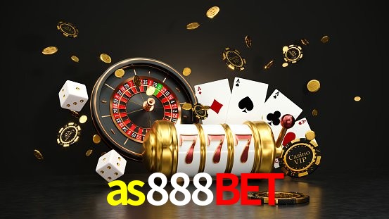 Football Betting as888bet