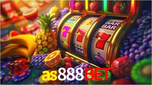 Exclusive Offers as888bet