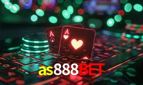 Apostas de Futebol as888bet