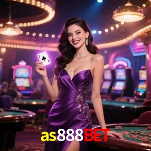 Interface Premium as888bet