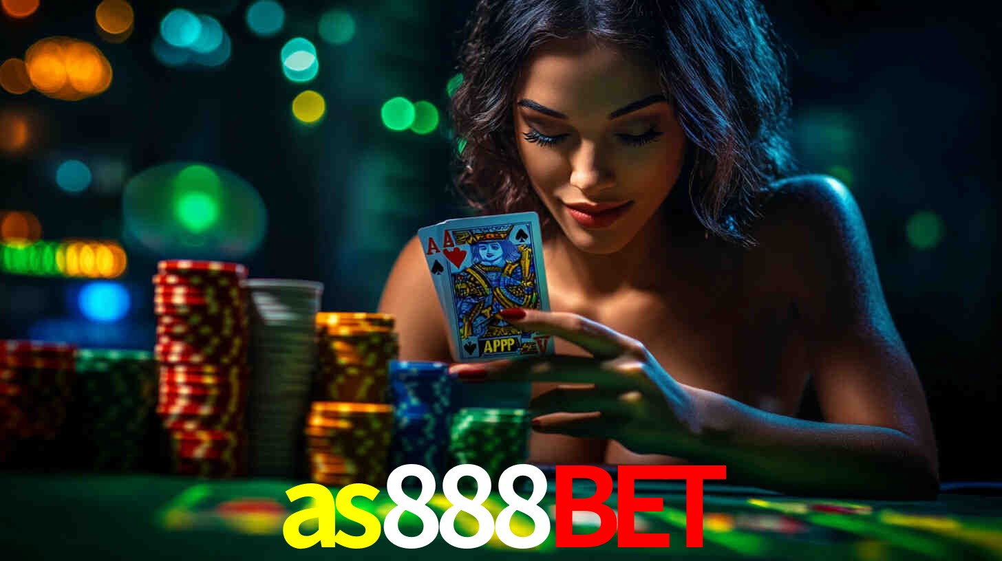 Apostas Esportivas na as888bet: Um Guia Completo