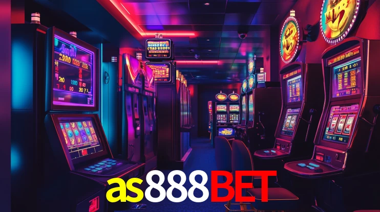 as888bet App Interface