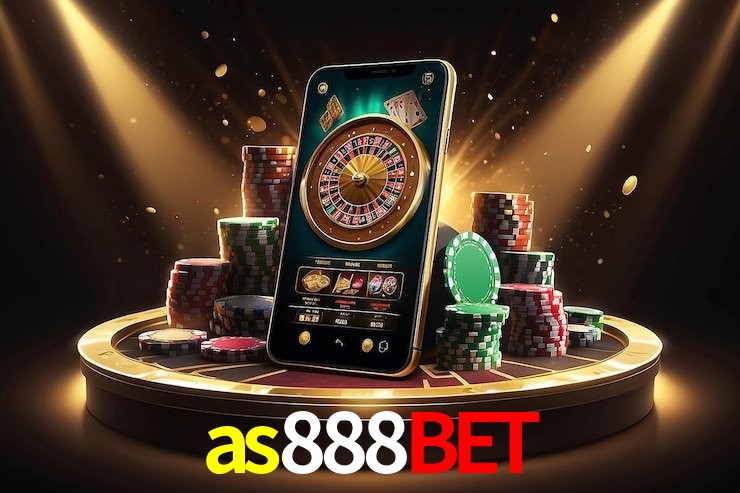 Casino Ao Vivo as888bet