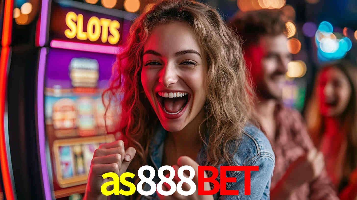 A Popularidade dos Caça-Níqueis no as888bet
