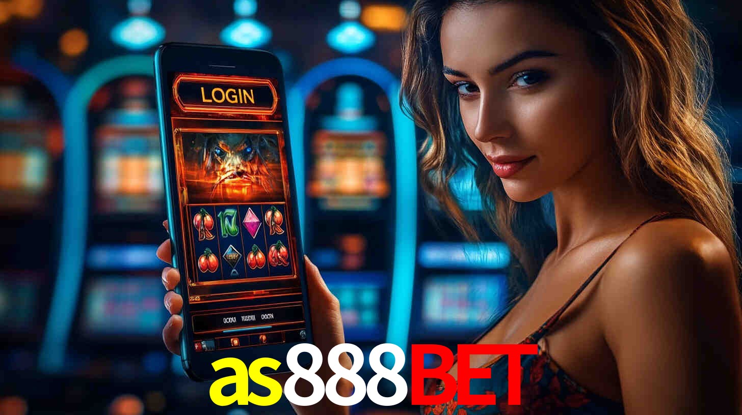 as888bet,as888.com
