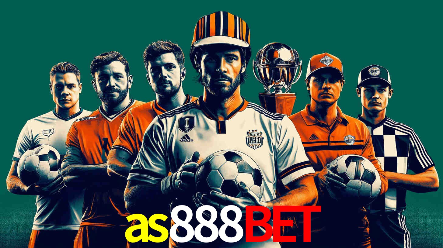 Inovações de Jogos na as888bet: O Futuro das Experiências Interativas