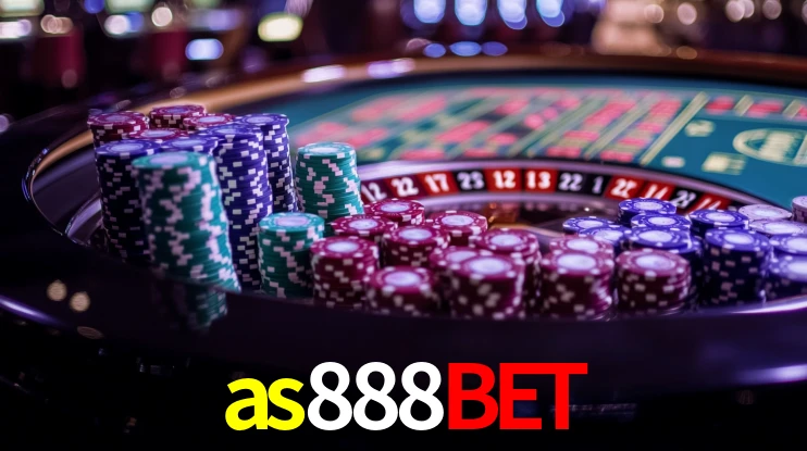 VIP Casino as888bet