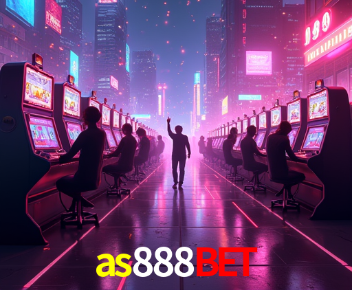Jogos Exclusivos as888bet