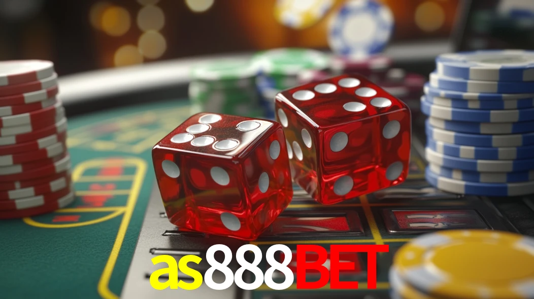 Live Casino as888bet