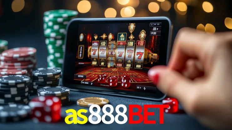 Programa VIP as888bet
