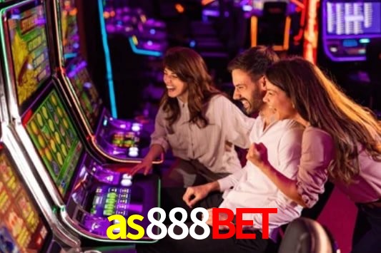 Inovações de Jogos na as888bet: O Futuro das Experiências Interativas