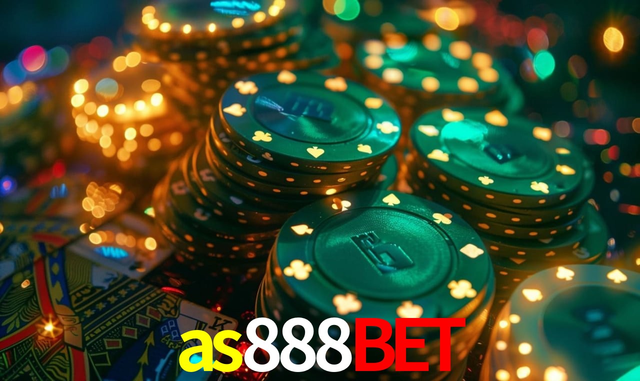 Casino VIP as888bet