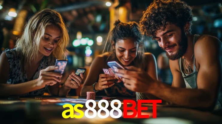 Blackjack Table as888bet