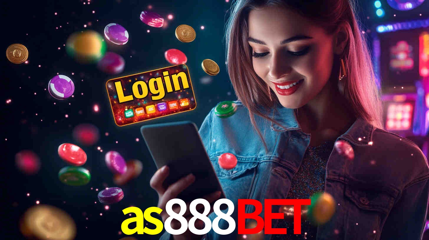 Desvendando o Mundo dos Jogos Virtuais na as888bet