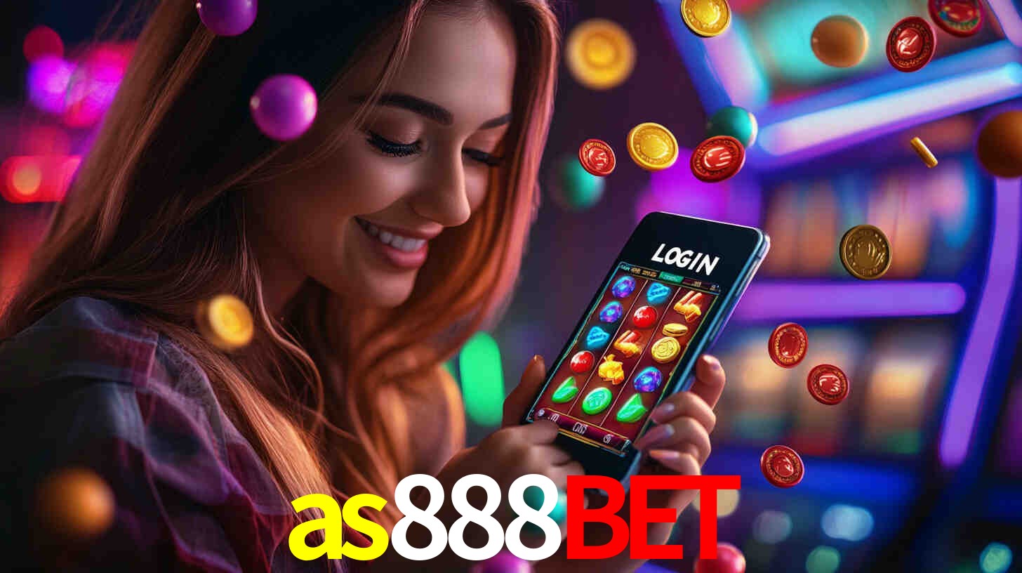 as888bet,as888.com