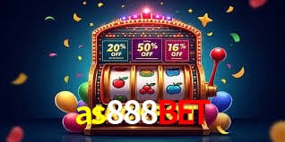 Cadastro Rápido as888bet