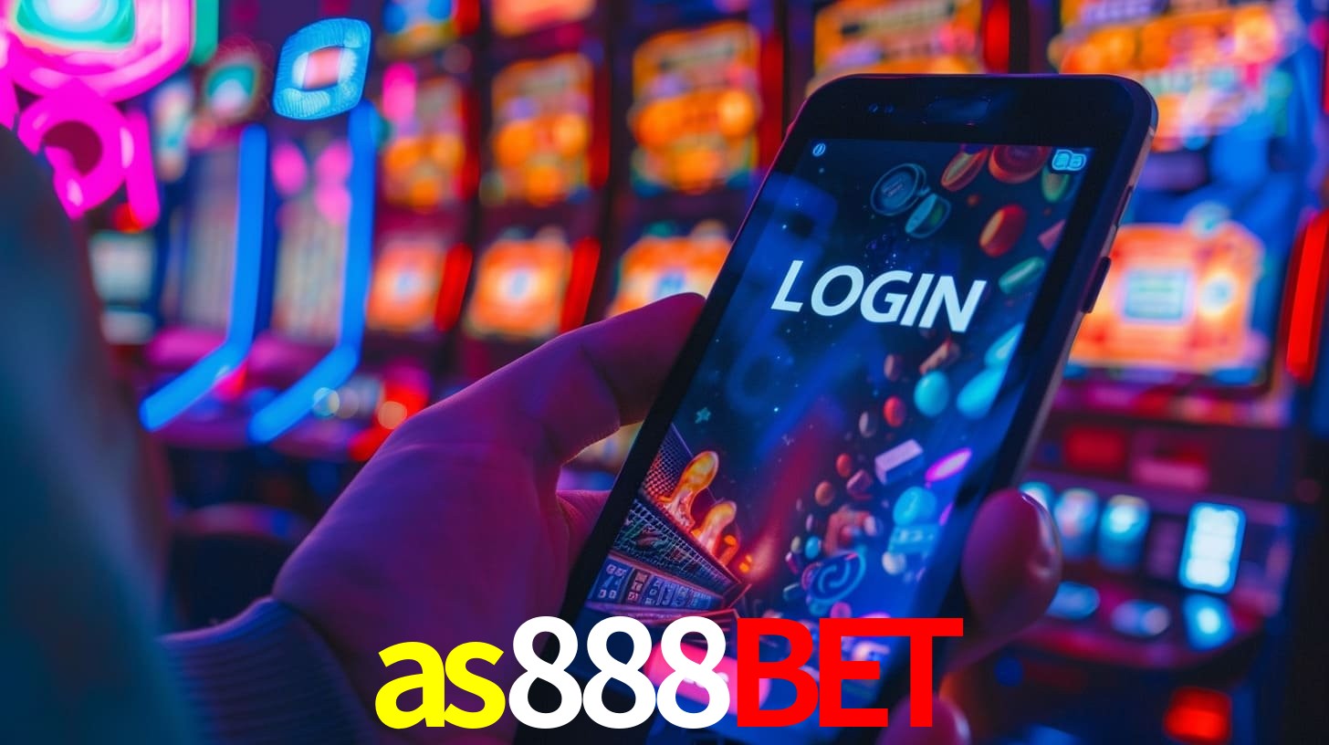 Bônus de Boas-vindas as888bet