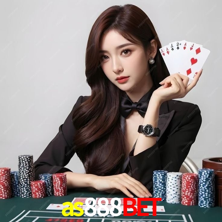 Login Seguro as888bet