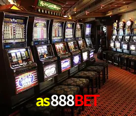 Descubra o Mundo do Cassino Online com as888bet