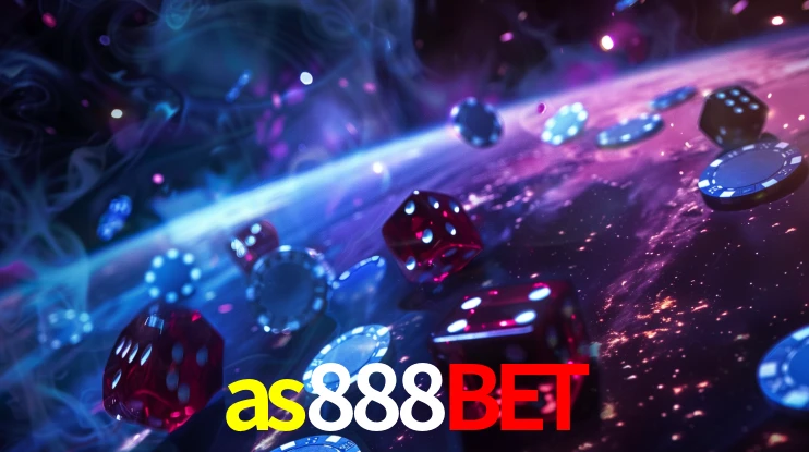 Game Providers as888bet