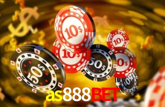 Mesa de Blackjack as888bet