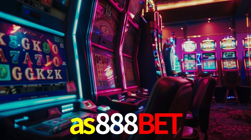 Seasonal Promotions as888bet