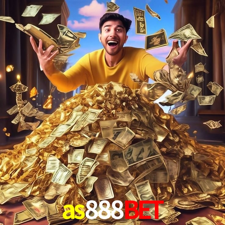 Bônus Diários as888bet