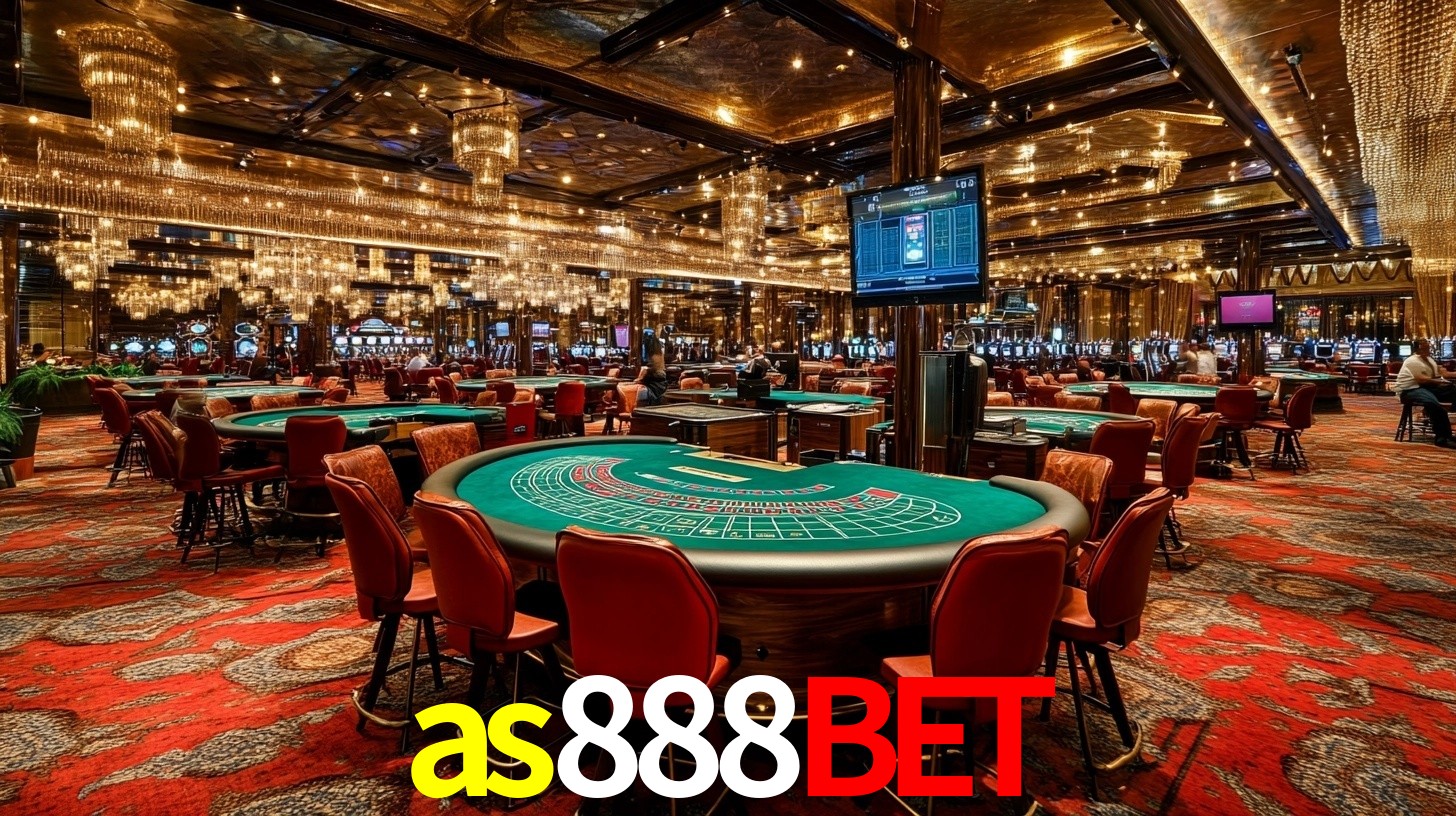 Sinta a adrenalina dos jogos de cassino com as888bet