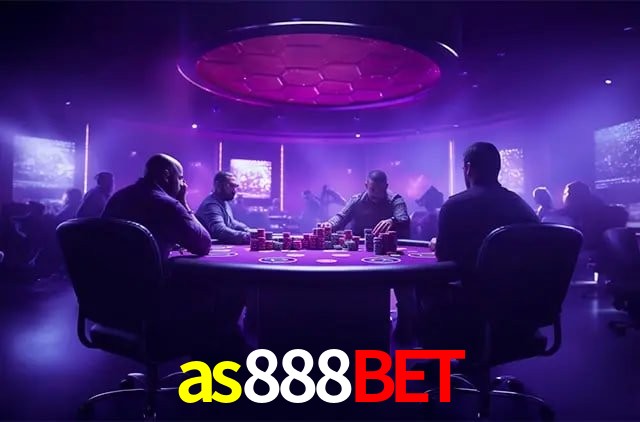 Apostas de Tênis as888bet