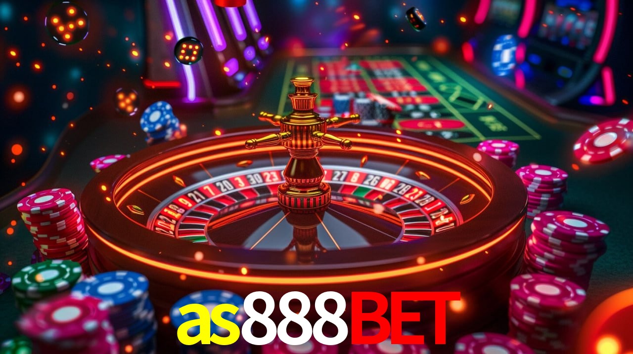 A Experiência Imersiva dos Cassinos Ao Vivo no as888bet