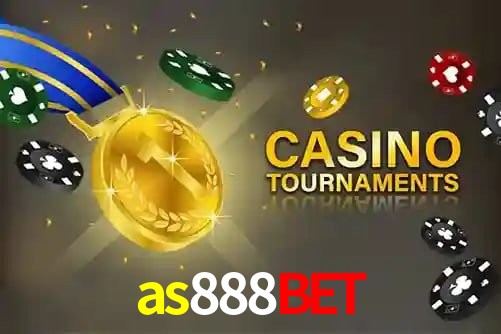 as888bet,as888.com