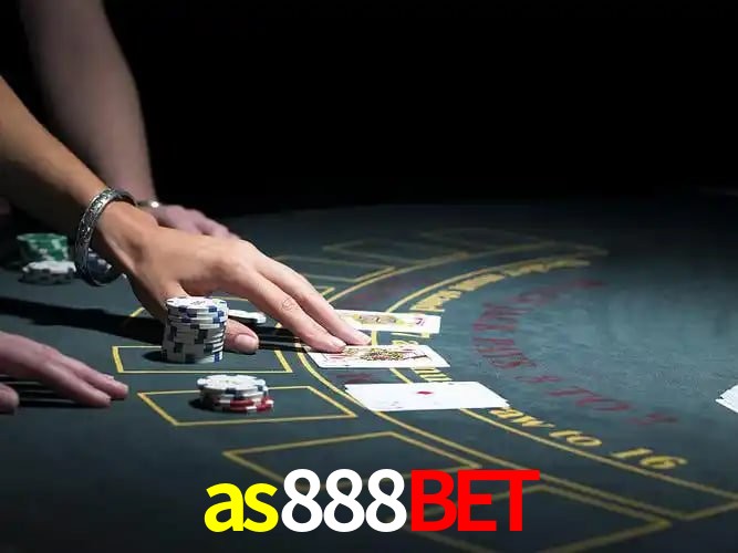 Design Responsivo as888bet
