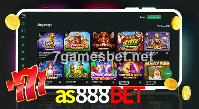 as888bet aplicativo