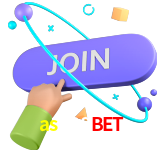Junte-se ao cassino as888bet hoje mesmo