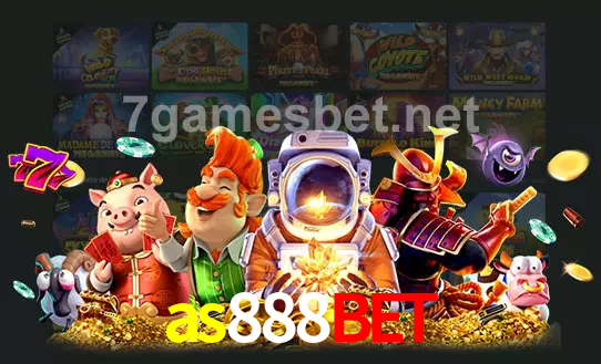 cassino as888bet